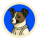 LAÏKA logo