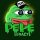 CRAZYPEPE logo
