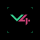 V4RC logo