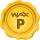 WAXP logo