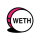 WETH logo
