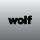 WOLF logo