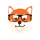 WOOF logo