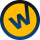 W logo