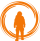 WARPED logo