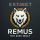 REMUS logo