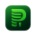 PRDX logo