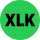 AXLK logo