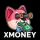 XMONEY logo
