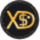 XUSD logo