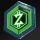 ZED logo