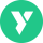 YU logo