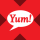 YUMX logo