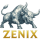 ZENIX logo