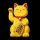 招财猫 logo