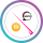AAMMUNIDAIWETH logo