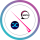 AAMMUNISNXWETH logo