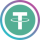 AUSDT logo