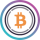 AWBTC logo