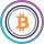 AWBTC logo