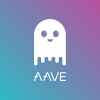 AAVE logo