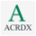 ACDRX logo