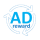 AD logo
