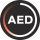KAED logo