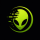 ALIEN logo