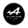 ALPINE logo