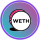 AMWETH logo