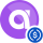 ARM-USDC logo