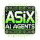 ASIX logo