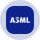 ASMLON logo