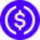 AEUSD logo