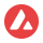 WAVAX logo