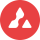 AVAX0 logo