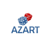 AZART logo