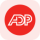 RADP logo