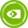NVDA logo