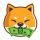 BABYDOGECASH logo