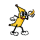 BANANAS31 logo