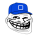 TROLL logo