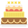BDAY logo