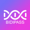 BIDI logo