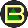 BIGUP logo