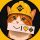 BNBCAT logo
