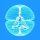 BIOHACKING logo