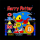 HARRYP logo