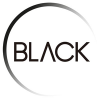 BLACK logo